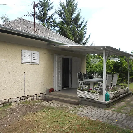 Balaton 46 בית נופש שיופוק