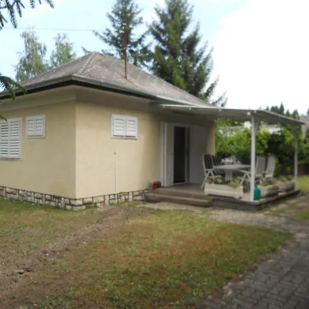 Balaton 46 בית נופש