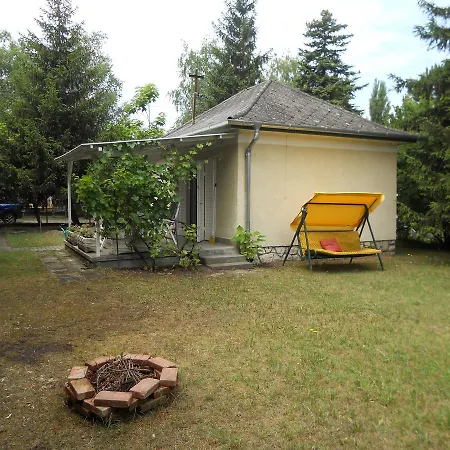 Balaton 46 בית נופש